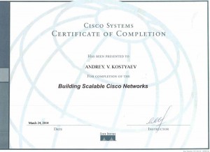 Cisco Sistems 24-03-2014 copy
